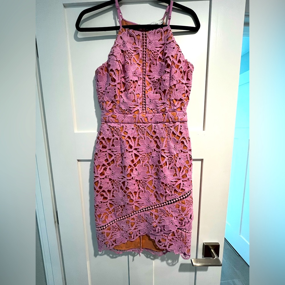 Adelyn Rae Dress
